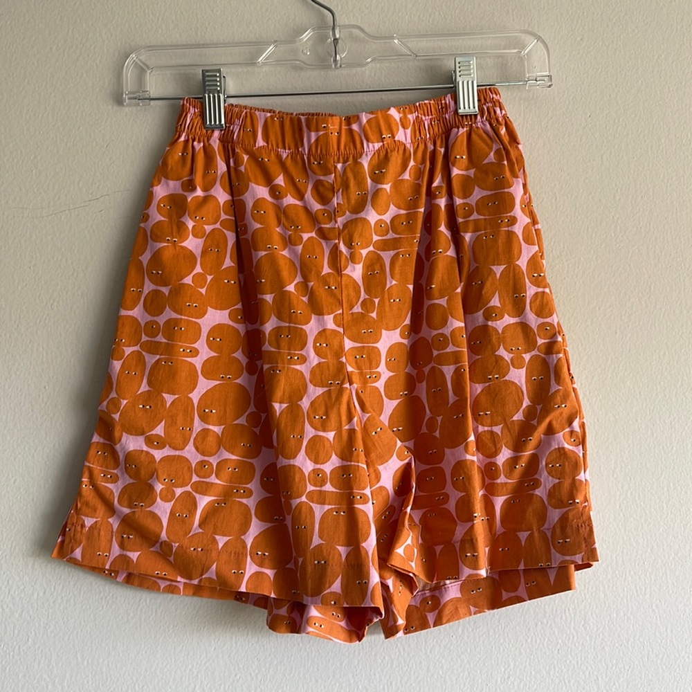 Nooworks western pebble bottoms 🧡